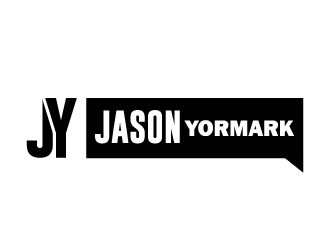 Jason Yormark logo design by jonggol
