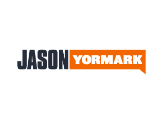 Jason Yormark logo design by lestatic22