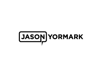 Jason Yormark logo design by torresace