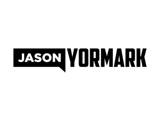 Jason Yormark logo design by excelentlogo