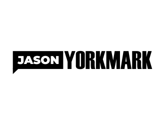 Jason Yormark logo design by excelentlogo
