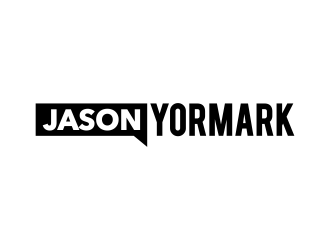 Jason Yormark logo design by ellsa