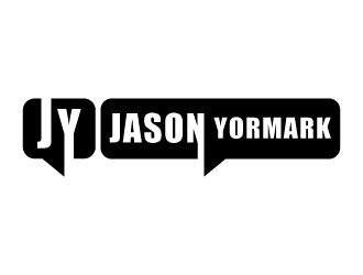 Jason Yormark logo design by MUSANG