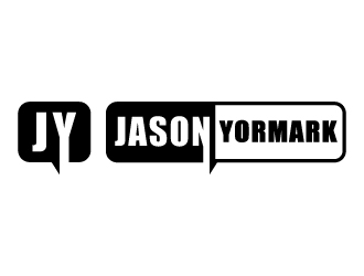 Jason Yormark logo design by MUSANG