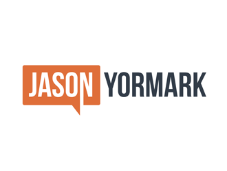 Jason Yormark logo design by kunejo