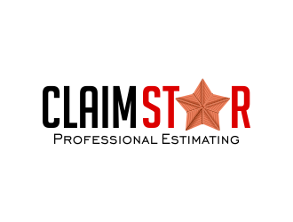 ClaimStar logo design by nandoxraf