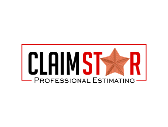 ClaimStar logo design by nandoxraf