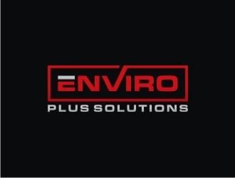 Enviro Plus Solutions logo design by sabyan