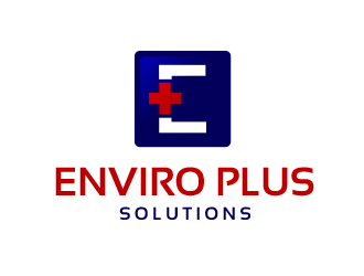 Enviro Plus Solutions logo design by BeDesign