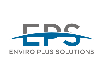 Enviro Plus Solutions logo design by rief