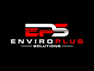 Enviro Plus Solutions logo design by torresace