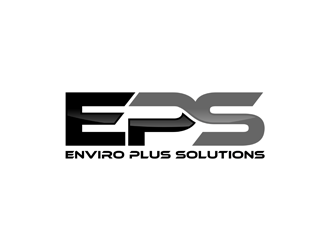 Enviro Plus Solutions logo design by ndaru