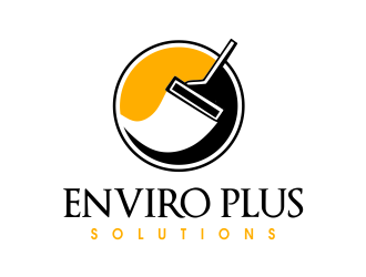 Enviro Plus Solutions logo design by JessicaLopes