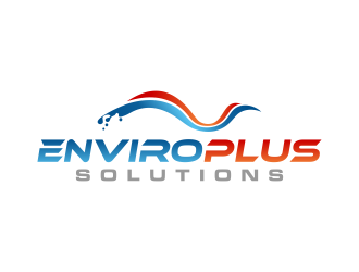 Enviro Plus Solutions logo design by mikael