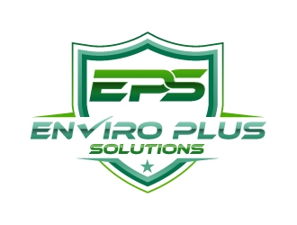 Enviro Plus Solutions logo design by uttam