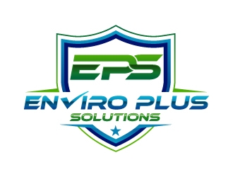 Enviro Plus Solutions logo design by uttam