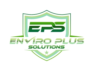 Enviro Plus Solutions logo design by uttam