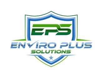 Enviro Plus Solutions logo design by uttam