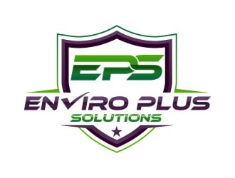 Enviro Plus Solutions logo design by uttam