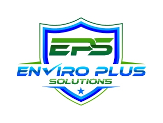 Enviro Plus Solutions logo design by uttam