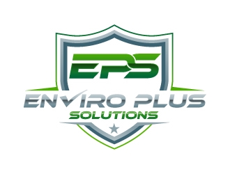 Enviro Plus Solutions logo design by uttam