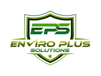 Enviro Plus Solutions logo design by uttam