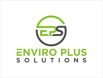 Enviro Plus Solutions logo design by bunda_shaquilla