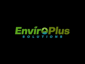 Enviro Plus Solutions logo design by josephope