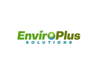 Enviro Plus Solutions logo design by josephope