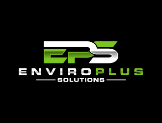 Enviro Plus Solutions logo design by torresace