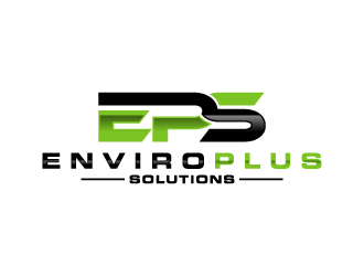 Enviro Plus Solutions logo design by torresace