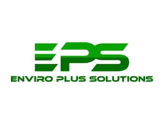 Enviro Plus Solutions logo design by treemouse