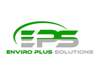 Enviro Plus Solutions logo design by treemouse