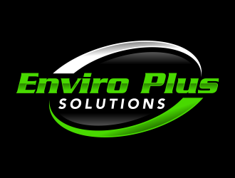 Enviro Plus Solutions logo design by ingepro