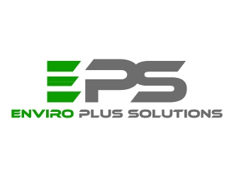 Enviro Plus Solutions logo design by treemouse