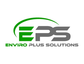 Enviro Plus Solutions logo design by treemouse