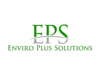 Enviro Plus Solutions logo design by treemouse