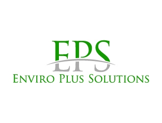 Enviro Plus Solutions logo design by treemouse