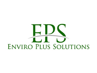 Enviro Plus Solutions logo design by treemouse