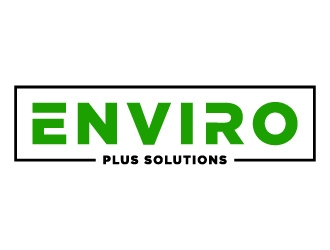 Enviro Plus Solutions logo design by treemouse