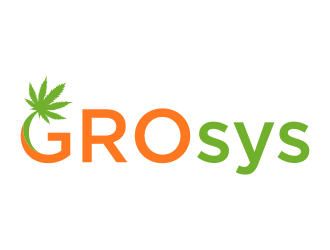 GROsys or sysGRO logo design by savana