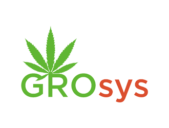 GROsys or sysGRO logo design by Jhonb