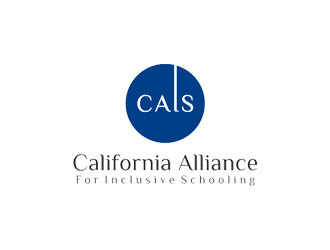 California Alliance for Inclusive Schooling (CAIS) logo design by jancok