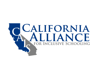 California Alliance for Inclusive Schooling (CAIS) logo design by THOR_