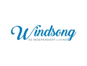 Windsong  logo design by sabyan