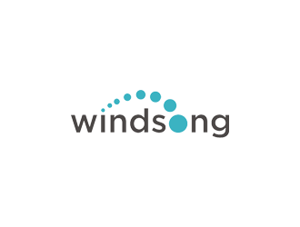 Windsong  logo design by jancok