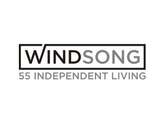 Windsong  logo design by rief