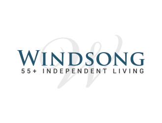 Windsong  logo design by lexipej