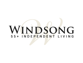 Windsong  logo design by lexipej