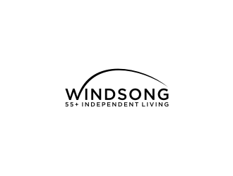 Windsong  logo design by johana